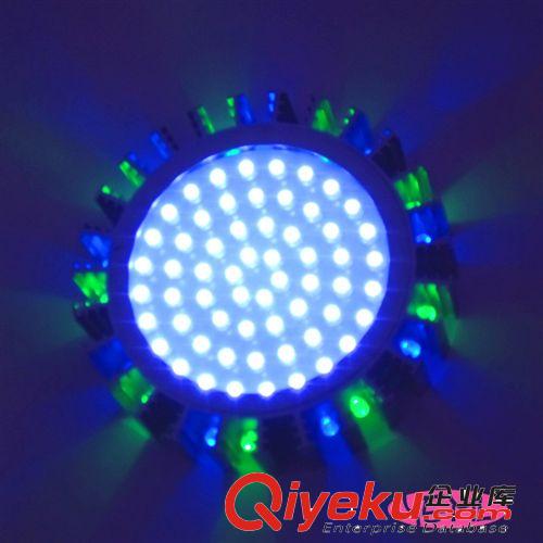 新現代網吧裝飾用LED彩燈/居家商業照明/家庭用圓形玻璃水晶壁燈