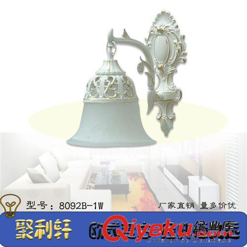 2014熱賣(mài) 歐式復(fù)古小壁燈家庭照明 皇家經(jīng)典古銅色裝飾燈具8100