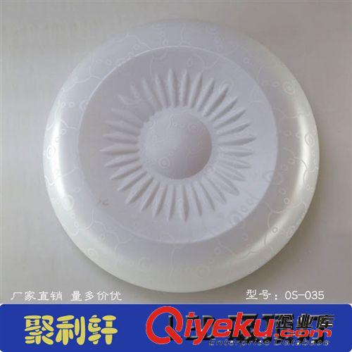 廠家直銷  現代簡約亞克力吸頂燈 超亮節能大號照明燈具房間燈