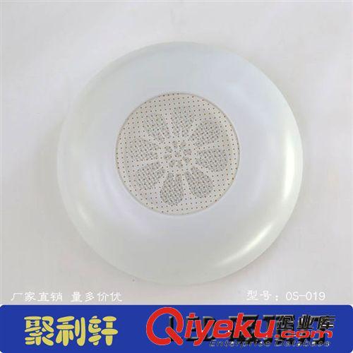 2014廠家熱賣  現代簡約吸頂燈 亞克力18W超亮照明燈具 房間燈