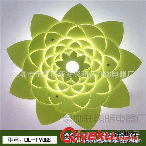 廠家直銷  立體雕花鐵藝花壁燈 LED休閑會所裝飾照明燈具TY066