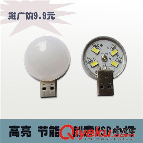 全新LED小夜燈 野外露營戶外活動必備照明燈具超節能2W方便攜帶
