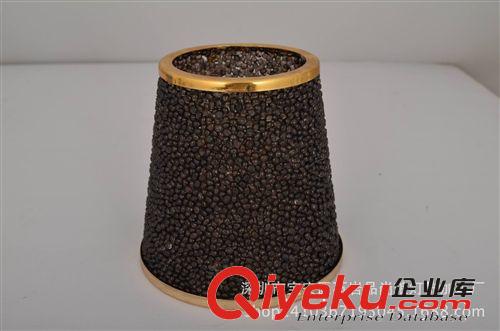 【廠家直銷】2014黑珍珠燈罩，透光性強，款式新穎，適合餐吊燈原始圖片2
