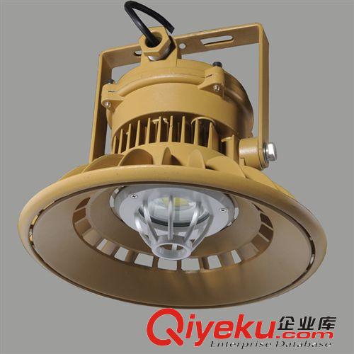 環(huán)保節(jié)能LED燈具，廠家直銷供應(yīng)SDB42-RF50WLED防爆燈，歡迎洽談原始圖片3