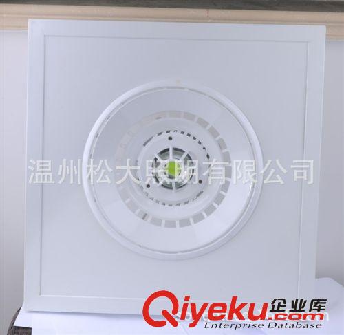 【企業(yè)集采】led加油站防爆燈具廠家直銷供應(yīng)70W吸頂燈，高棚燈原始圖片3