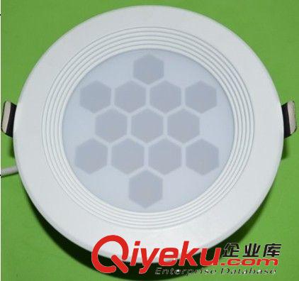 廠家直銷3W/4W壓鑄鋁燈杯GU5.3/GU10/E27燈杯射燈歡迎采購(gòu)