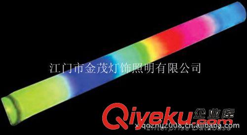 LED真彩16段全彩像素護(hù)欄數(shù)碼管原始圖片2