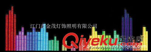 LED真彩16段全彩像素護(hù)欄數(shù)碼管原始圖片3