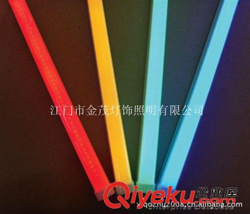 專業生產 LED數碼管 黃光led護欄管原始圖片2