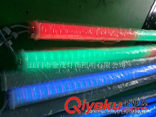 led護欄管數碼管 外控6段8段16段
