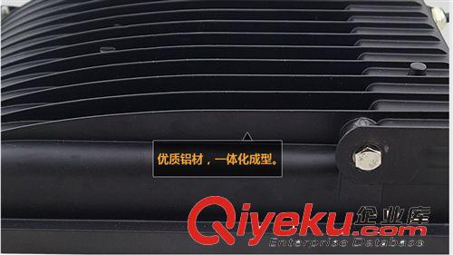 爆款熱銷LED 20W投光燈 50W 100W 戶外照明泛光燈廣告景觀投射燈