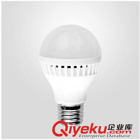 LED塑料球泡 3W 5W 7W 9W LED球泡 省電節(jié)能照明{zx1}款 E27接口