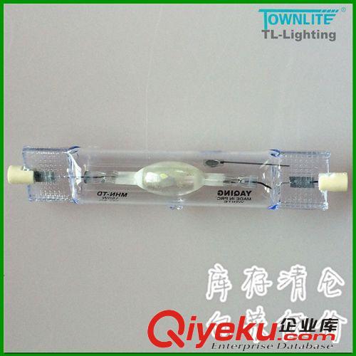 清倉R7S雙端金鹵燈MH150W金鹵燈 廣告燈 戶外照明金鹵燈150w原始圖片3