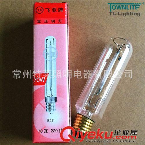 低價清倉70w飛亞鈉燈 NG70W 管形 T管E27  70W高光效70w鈉燈原始圖片3