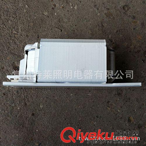 400W鋁線 仿飛款 NG系列4.6A 高光效 金鹵燈鈉燈400W電感鎮流器原始圖片2
