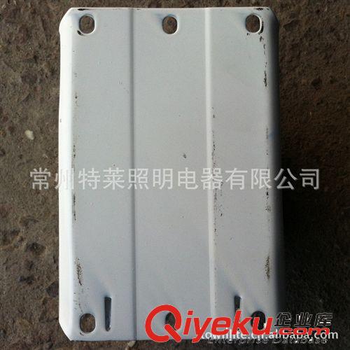 400W鋁線 VS款式 NG系列4.6A 高光效 鈉燈400W電感鎮流器原始圖片3