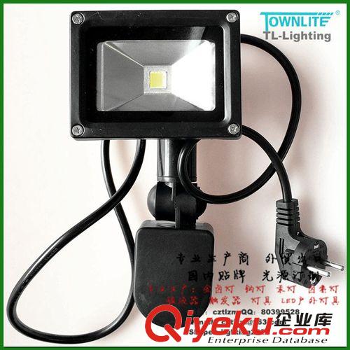 新款燈具LED50W投光燈 泛光燈 LED50w投光燈廣告燈