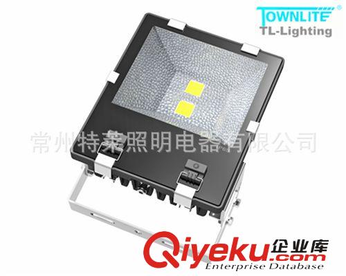 超薄LED燈具 新款投光燈具200w LED泛光燈 LED 200w投光燈具