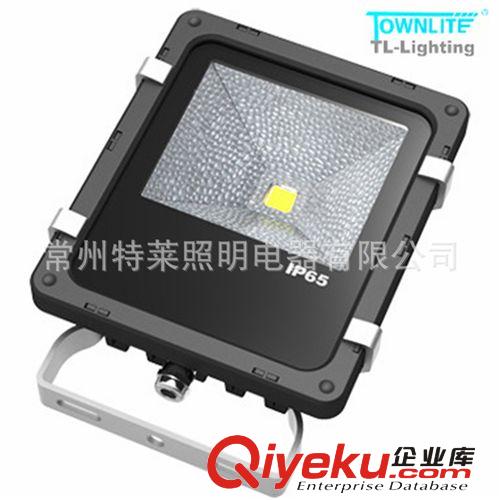 超頻三gdled30w超亮投光燈泛光燈戶外廣告招牌景觀保三年30w