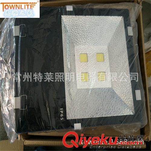 晶元芯片LED燈具 新款投光燈具200w LED泛光燈 LED 200w投光燈具