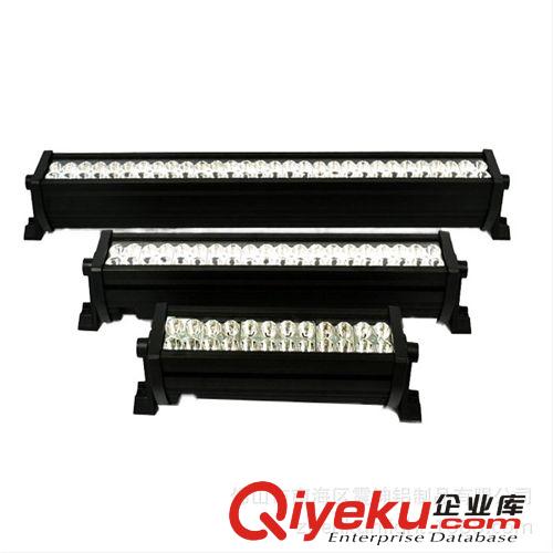 佛山廠家直銷(xiāo)LED36w-300wA款車(chē)燈外殼套件