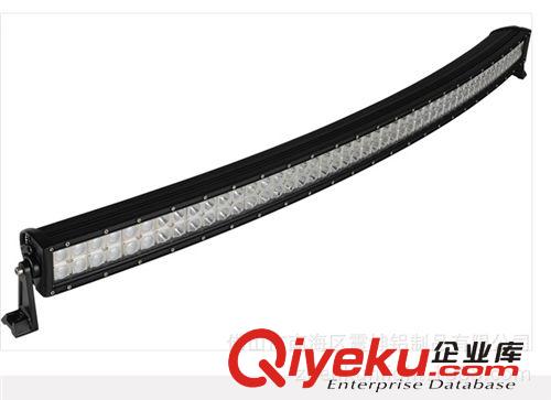 批發 288W 弧形長條燈外殼 LED越野車頂燈外殼套件 CREE LED