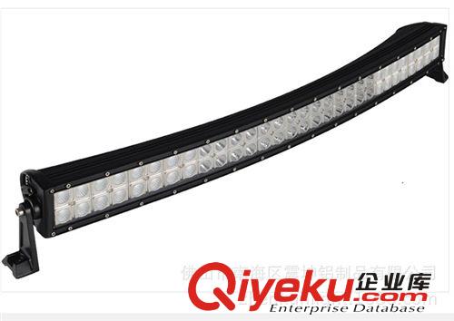 批發 288W 弧形長條燈外殼 LED越野車頂燈外殼套件 CREE LED