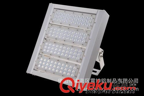 廠家供應LED投光燈具外殼套件，42W-210w，歡迎選購