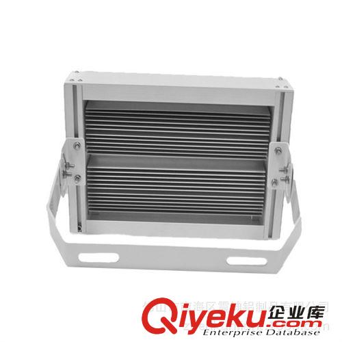 60W LED隧道燈/體育場專用LED照明燈/大型倉庫照明燈原始圖片2
