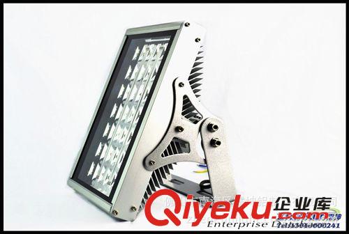 廠家供貨 30WLED投光燈 投射燈30W 單顆一瓦燈珠 散熱好ip65