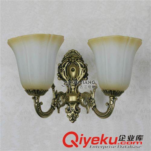 批發歐式LED壁燈 床頭壁燈 簡約現代燈原始圖片3