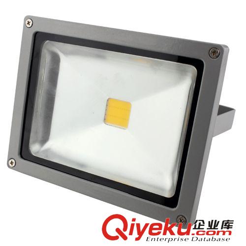 安珈 LED投光燈202工礦燈 泛光燈 戶外工程廣告燈 防水led投射燈原始圖片3