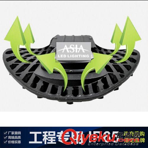【ASIA 亞之洲】led路燈頭網(wǎng)球拍路燈頭集成光源政府采購指定品牌原始圖片3