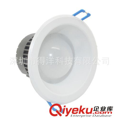 廚衛(wèi)平板LED面板燈 方形筒燈 新款LED面板燈18W 照明燈具廠家