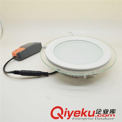 2014新品4寸筒燈壓鑄LED貼片三星5630防霧筒燈工程照明燈9W