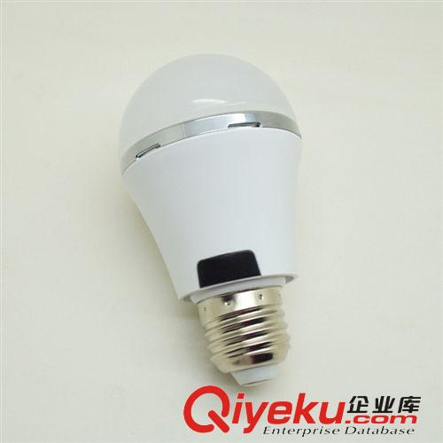 新款LED球泡燈 5W貼片球泡燈 節(jié)能球泡燈 照明燈具廠家 質(zhì)保2年