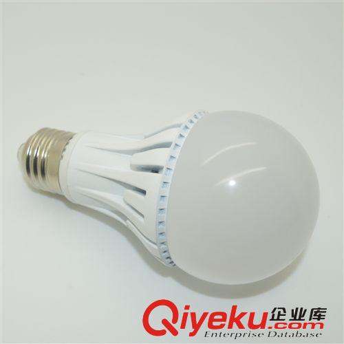 led燈泡e27螺口球泡燈超亮照明節(jié)能燈大發(fā)光面COB 9W調(diào)光球泡燈