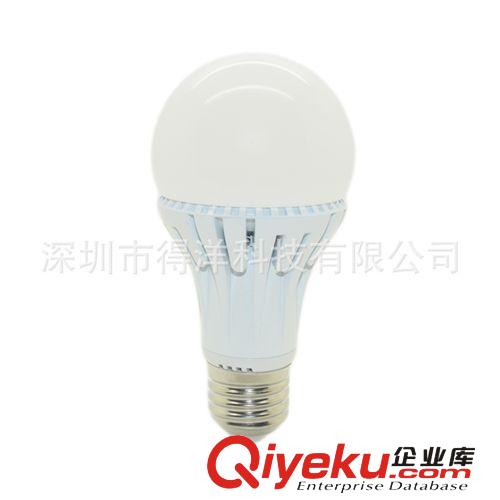 調光led燈泡 led壓鑄球泡燈 3W 球形燈 led節能燈270度發光