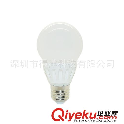 led燈泡 E27螺口5W超亮球泡燈節(jié)能燈具光源20W可調(diào)光 270度發(fā)光