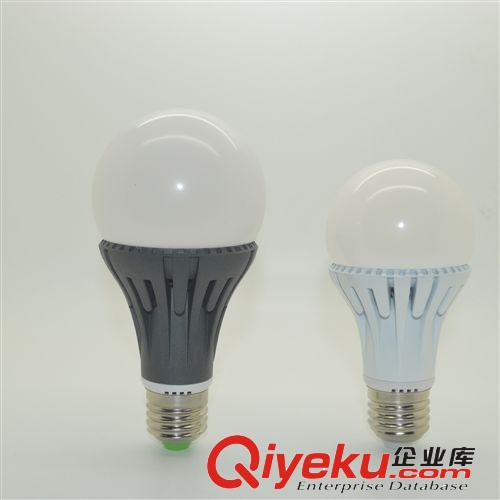 led燈泡 E27螺口5W超亮球泡燈節(jié)能燈具光源20W可調(diào)光 270度發(fā)光原始圖片3