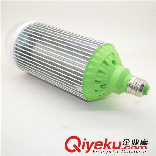 LED球泡燈36W 庭院燈光源 E27 貼片三星燈珠5630 高功率球泡原始圖片2