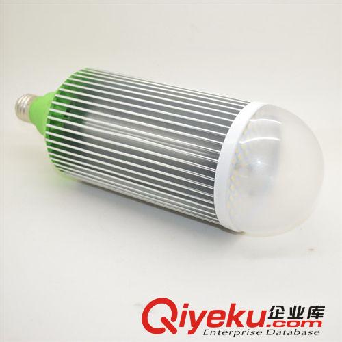 LED球泡燈36W 庭院燈光源 E27 貼片三星燈珠5630 高功率球泡原始圖片3