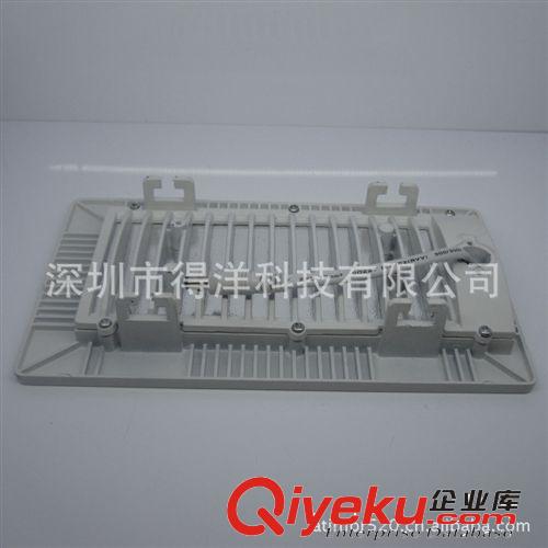 現貨供應LED方形筒燈 超薄白色面板燈 3014貼片批發 量大從優原始圖片2