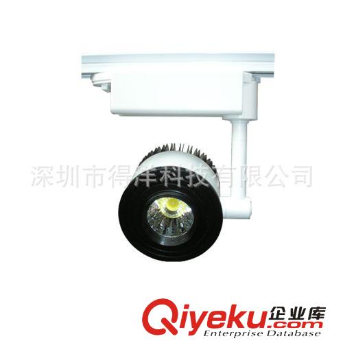 led軌道燈 服裝店射燈 明裝 5W 射燈 節能燈 套件 過了CE ROHS