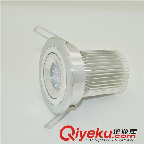Cree XPE 7X2W LED天花筒燈 射燈 開孔80 出口奧大利亞原始圖片2