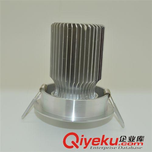 Cree XPE 7X2W LED天花筒燈 射燈 開孔80 出口奧大利亞原始圖片3