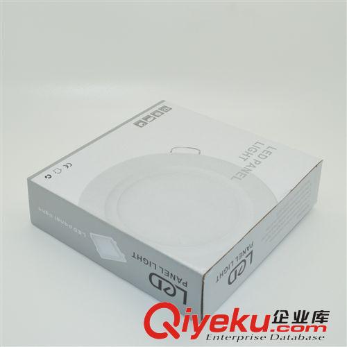 3寸超薄筒燈 壓鑄筒燈 smd防霧筒燈 7W天花筒燈原始圖片3