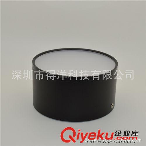 12W led筒燈新款LED筒燈 室內照明筒燈 吸頂燈三星高亮5630照明燈原始圖片2