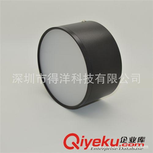 12W led筒燈新款LED筒燈 室內照明筒燈 吸頂燈三星高亮5630照明燈原始圖片3