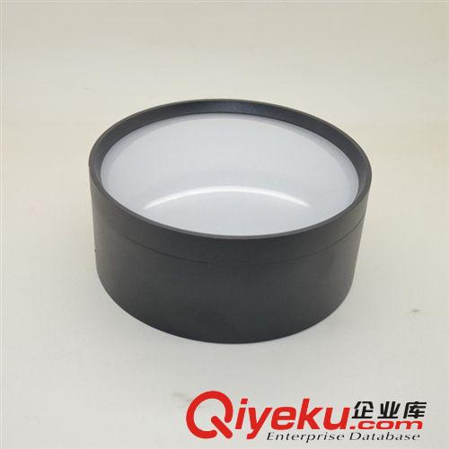 貼片7W 圓形 明裝筒燈套件 工程大功率 led筒燈 9W明裝筒燈
